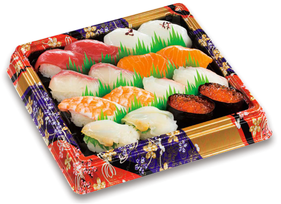 Sushi_Sashimi